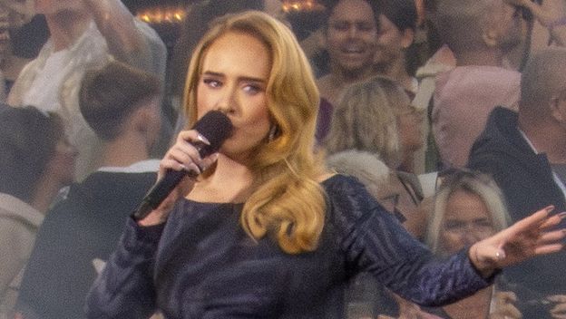 Adele - 8