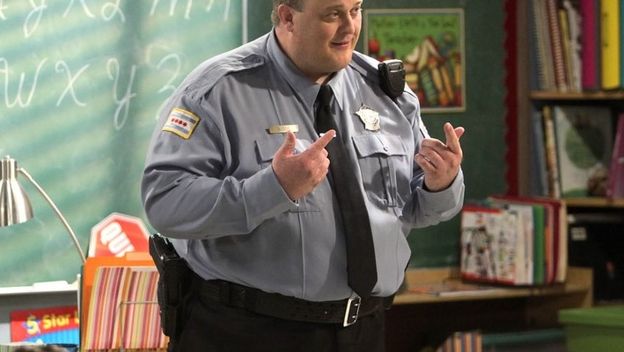 Billy Gardell