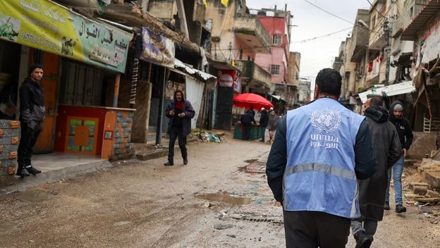 Devetero djelatnika UNRWA-e pomagali u napadu 7. listopada