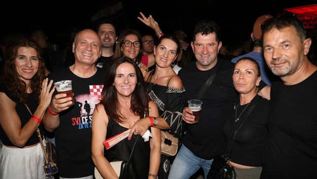 Koncert u Imotskom - 2