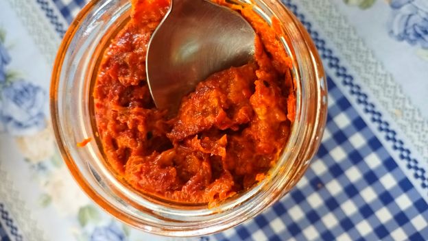 Ajvar