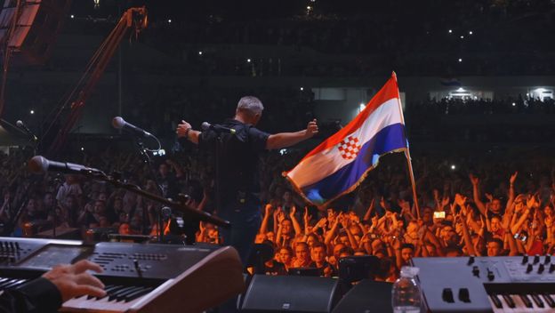 In Magazin: Marko Perković Thompson - 6