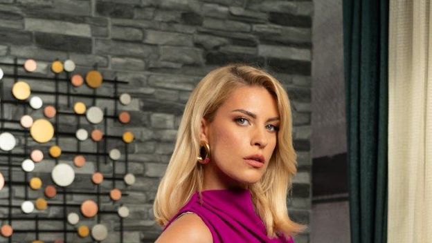 Katarina Baban - 1
