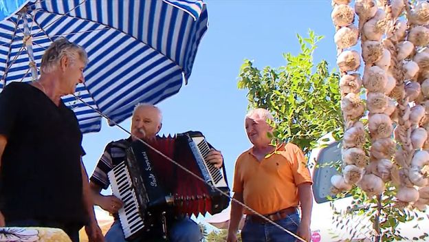 Benkovački sajam - 4