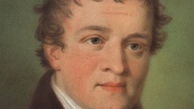 Kaspar Hauser