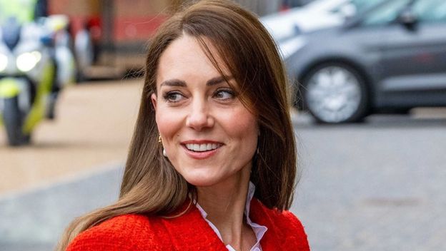 Kate Middleton - 2