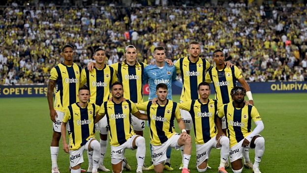 Fenerbahče