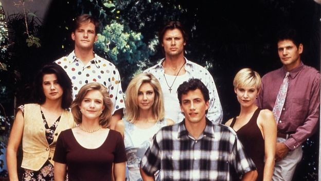 Melrose Place