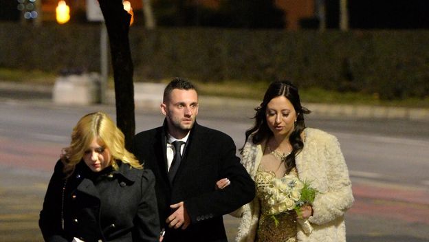 Marcelo i Silvija Brozović - 5