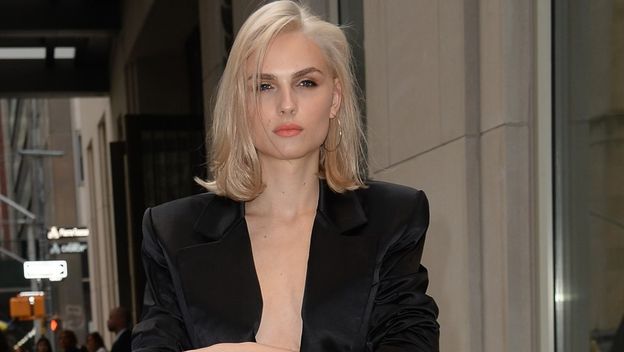 Andreja Pejić - 2