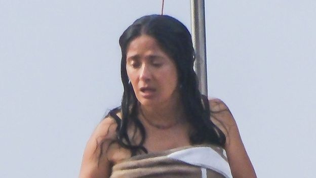 Salma Hayek