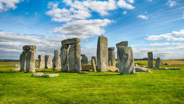 Stonehenge