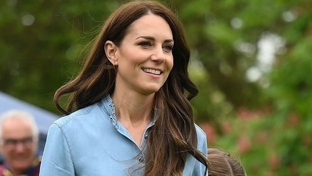 Kate Middleton - 1