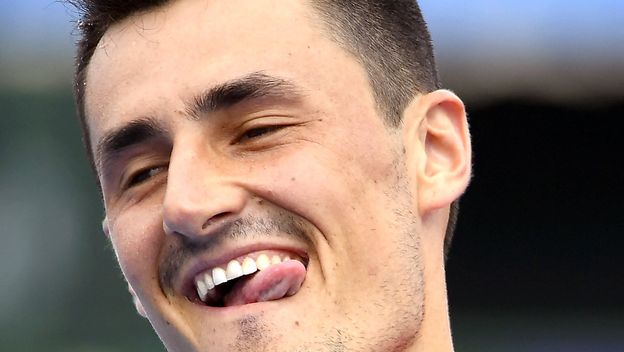 Bernard Tomic