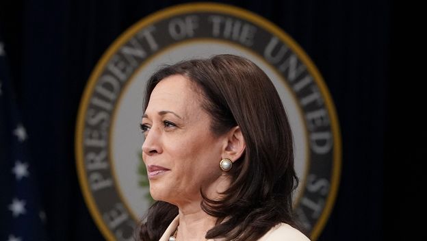 Kamala Harris u starkama - 9