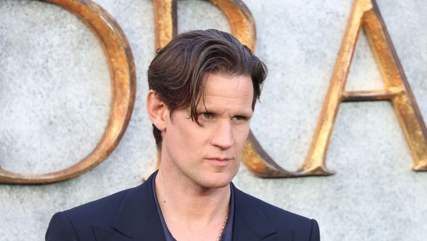 Matt Smith - 1