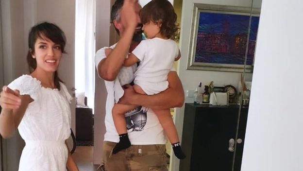 Nives Ivanišević - 1