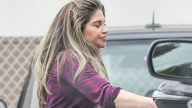 Danielle Fishel - 15