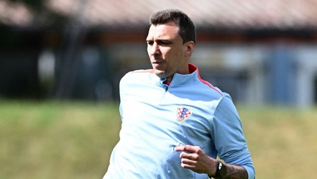 Mario Mandžukić