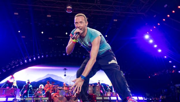 Coldplay