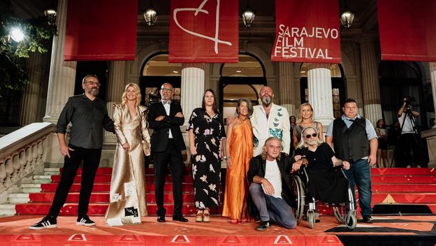 Sarajevo Film Festival