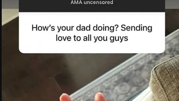 Rumer i Bruce Willis