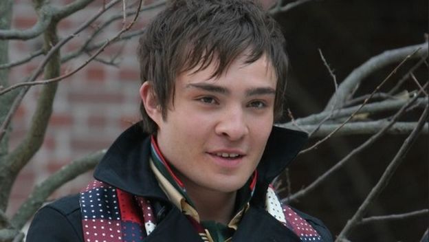 Ed Westwick