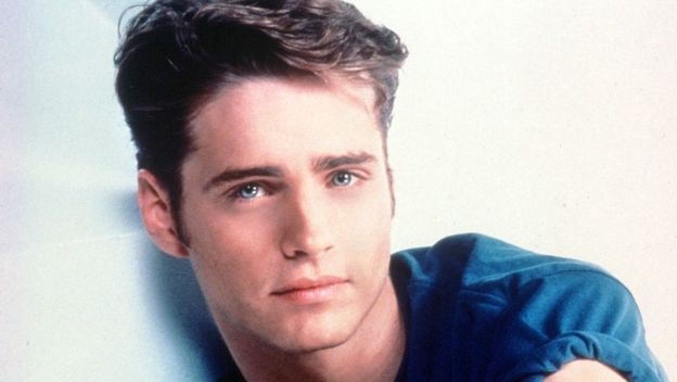 Jason Priestley - 6