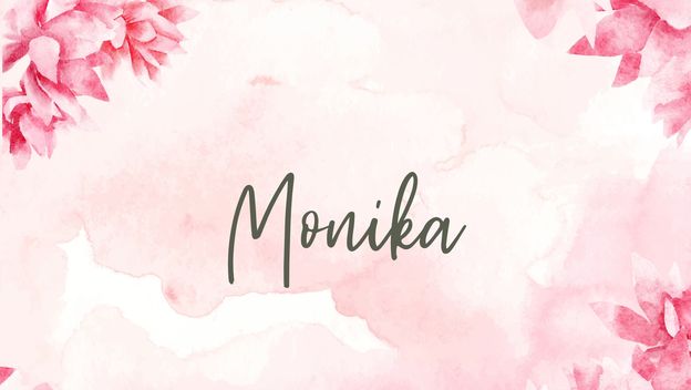 Monika