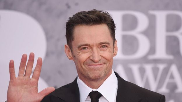 Hugh Jackman