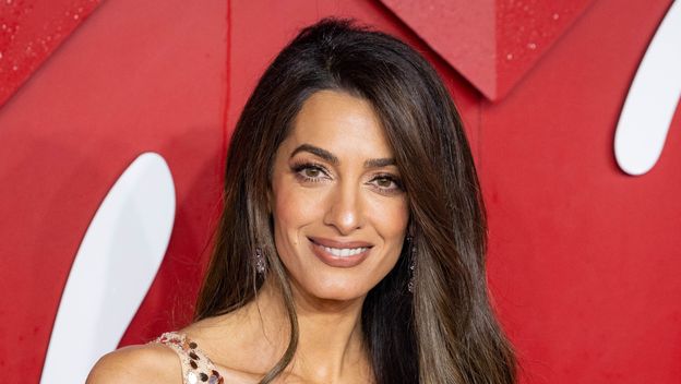 Amal Clooney