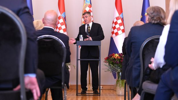 Zoran Milanović