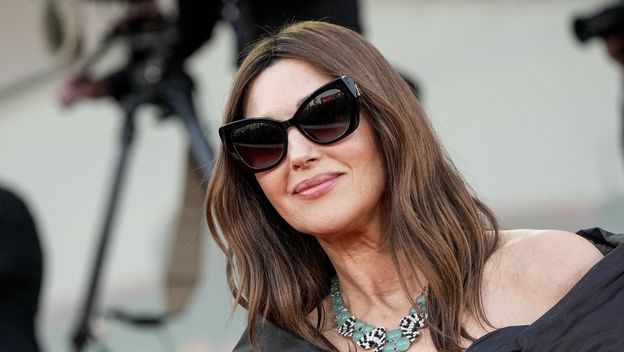 Monica Bellucci