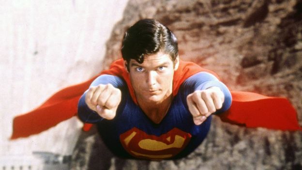 Christopher Reeve