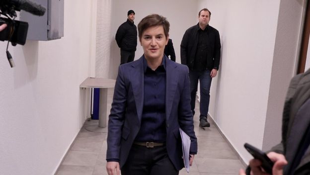 Ana Brnabić