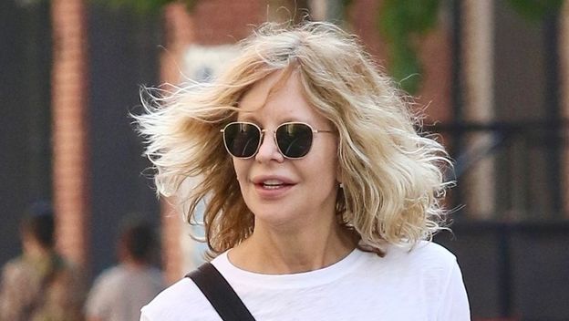 Meg Ryan