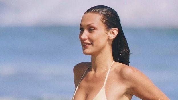 Bella Hadid - 13