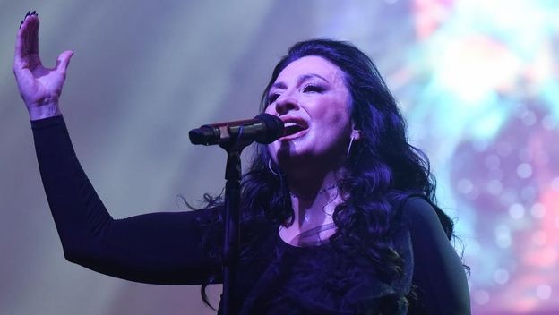 Kaliopi