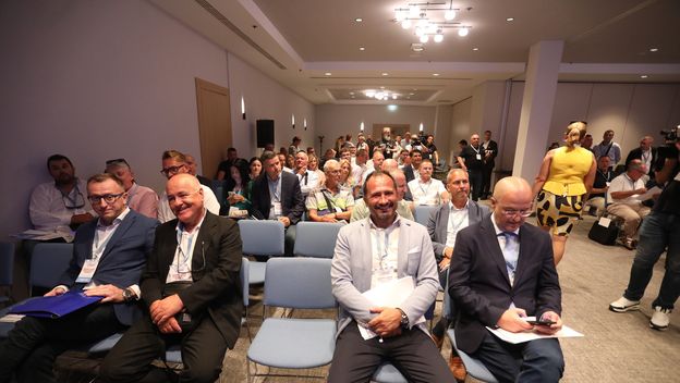 Izborni sabor DP-a - 8