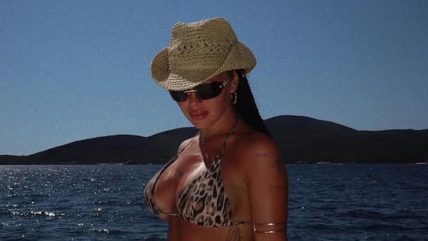 Teodora Džehverović - 3