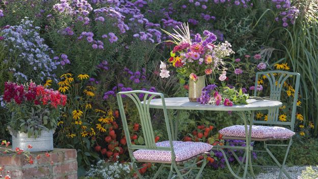 Za lijep jesenski vrt bitno je izbjegavati ljetne greške