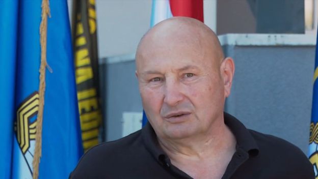 Josip Čičak, bivši policajac