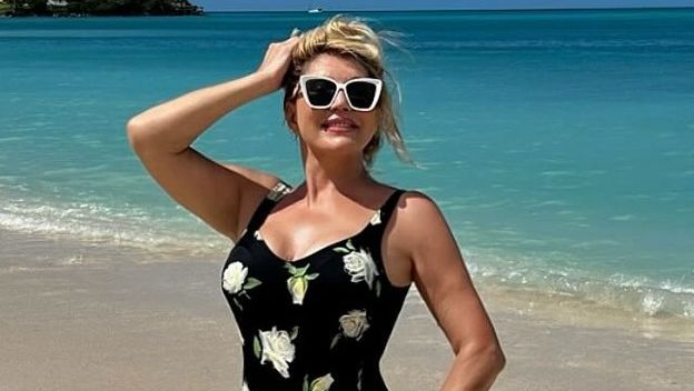 Suzana Mančić