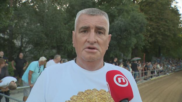 Miro Bulj, saborski zastupnik