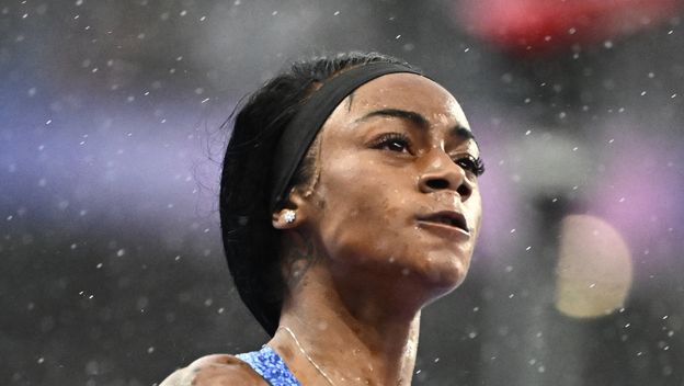 Sha'ccari Richardson