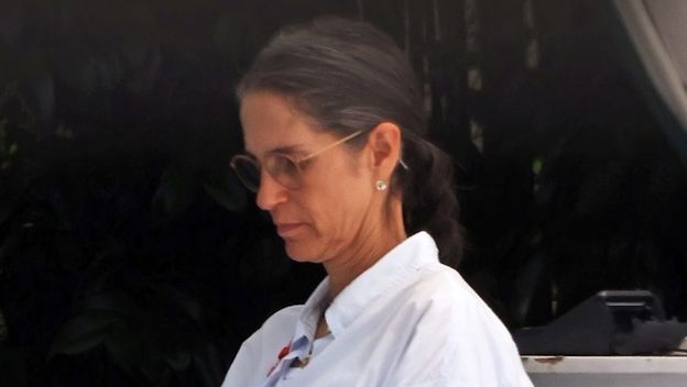 Jami Gertz