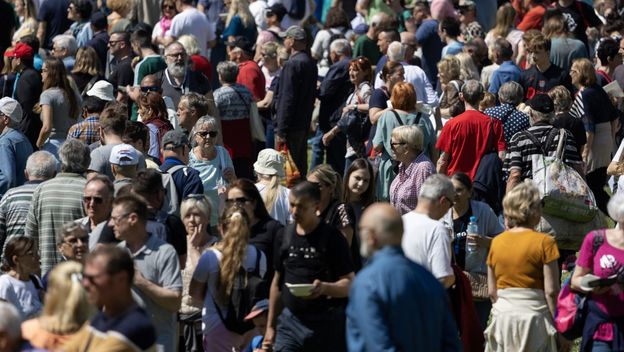 Građani Zagreba, ilustracija