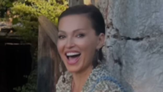 Nina Badrić