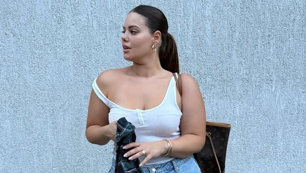 Lucija Lugomer