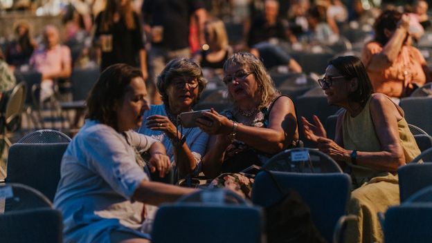 Liburnia Film Festival